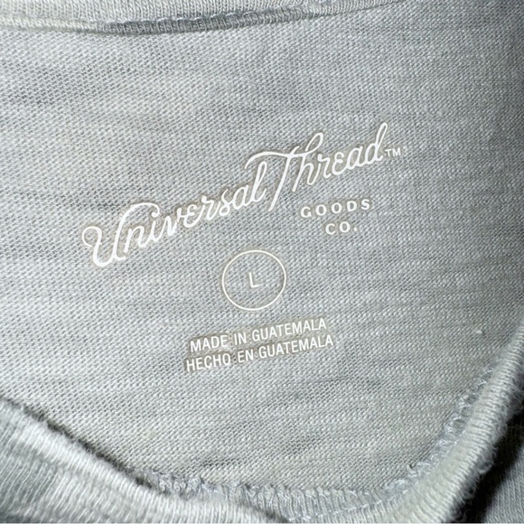 Universal Thread Camo Sleeveless Midi Dress Sz Large Momcore MobWife - Picture 8 of 12